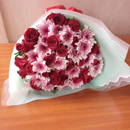 MI AMOR BOUQUET