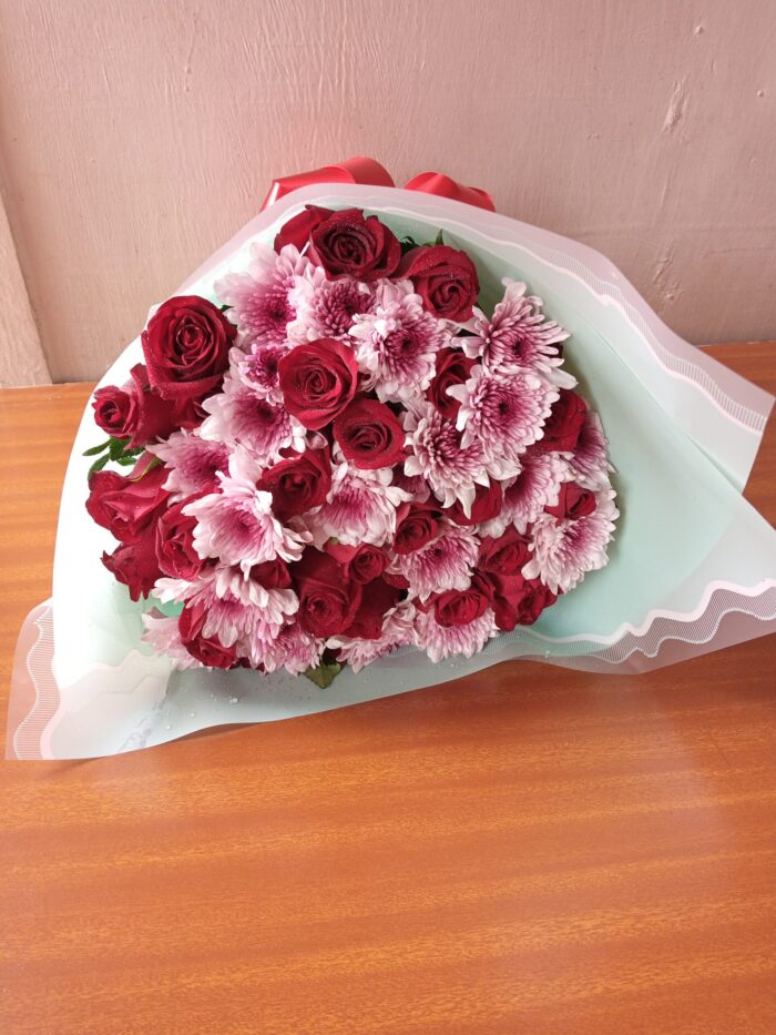 MI AMOR BOUQUET