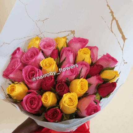 SWEETENER BOUQUET