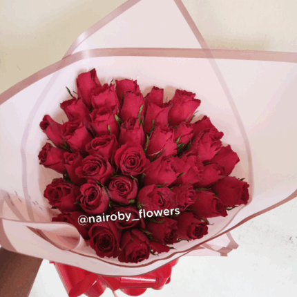 MY WISHLIST BOUQUET