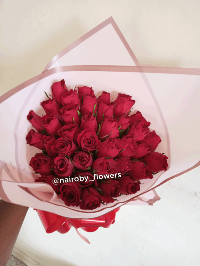 MY WISHLIST BOUQUET
