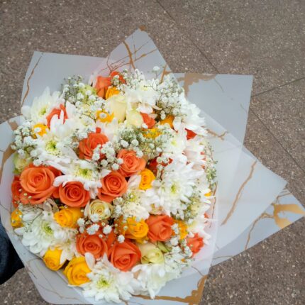 ELEGANCE BOUQUET