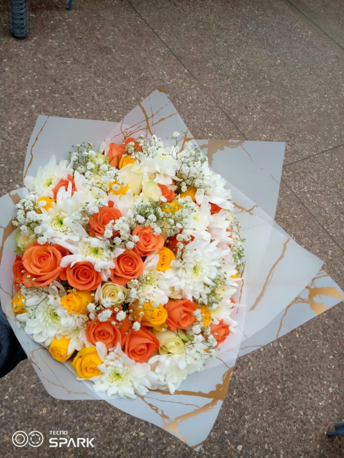 ELEGANCE BOUQUET