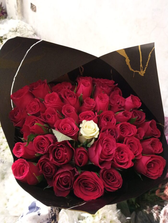 LOVER'S DELIGHT