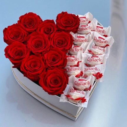 THE SWEET RAFFAELLO CHOCOLATES COMBO