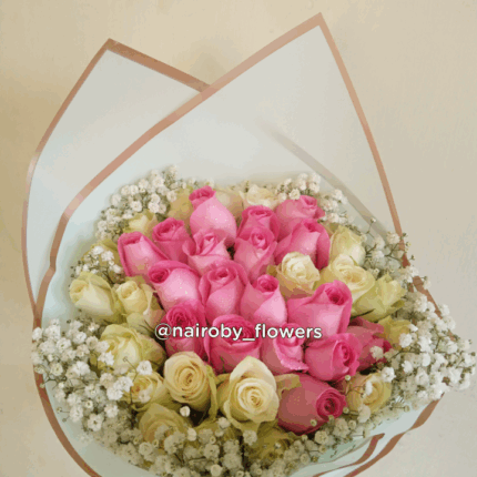 BEAUTIFUL FEELING BOUQUET