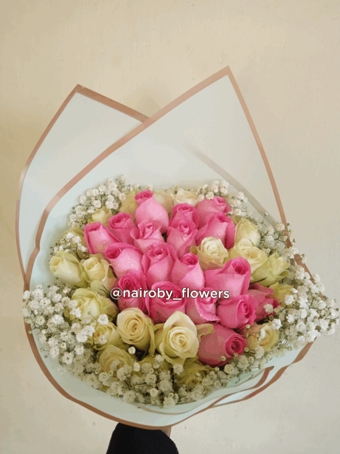 BEAUTIFUL FEELING BOUQUET