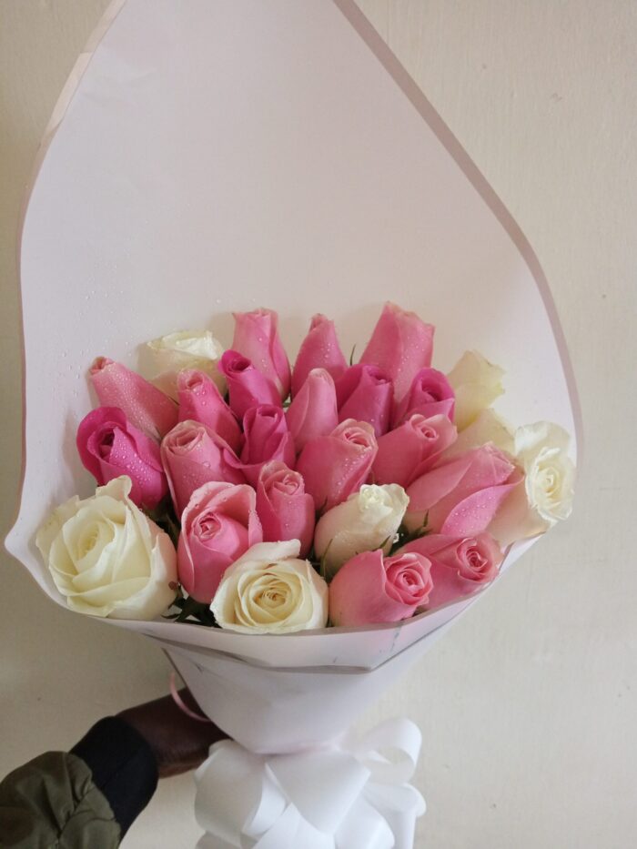 PARADISE BOUQUET