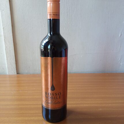 SWEET ROSSO WINE