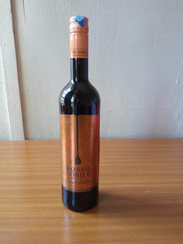 SWEET ROSSO WINE