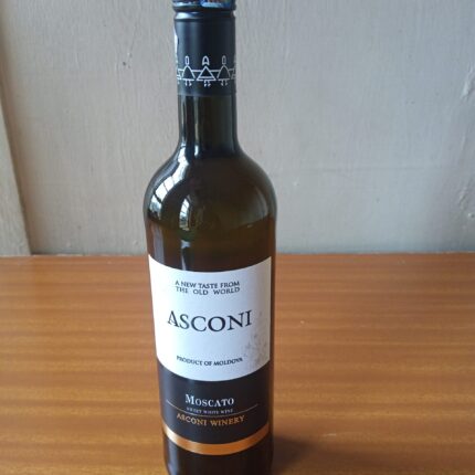 ASCONI MOSCATO