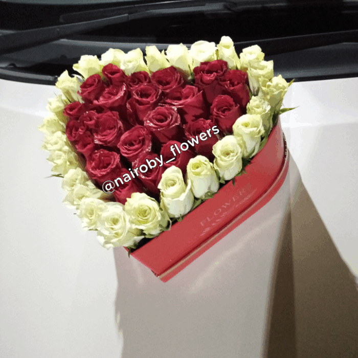 BEAUTIFUL HEART WISH