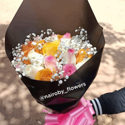 SOOTHING BOUQUET