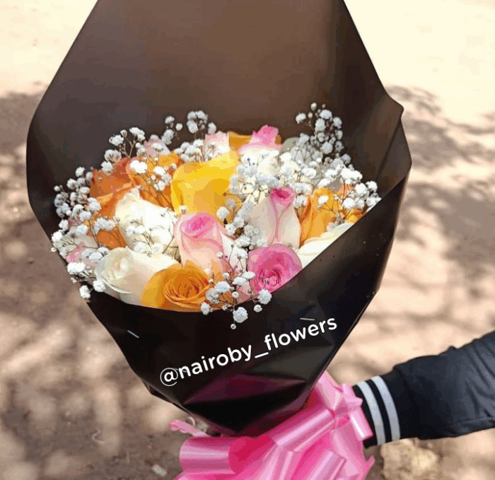 SOOTHING BOUQUET