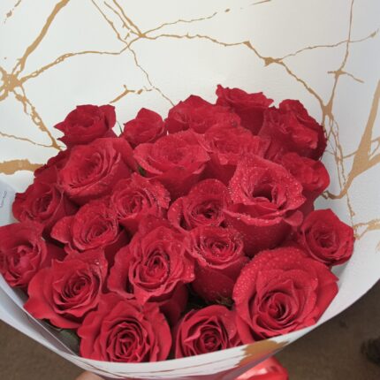 OUR FAVORITE 20 BOUQUET