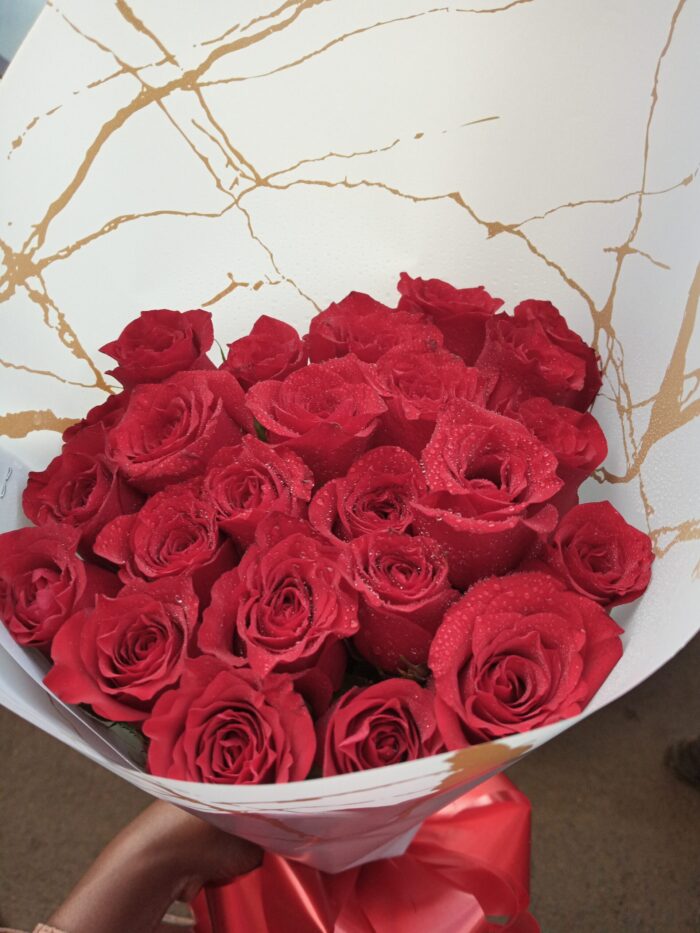 OUR FAVORITE 20 BOUQUET