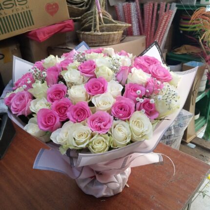 WATER STAND BOUQUET
