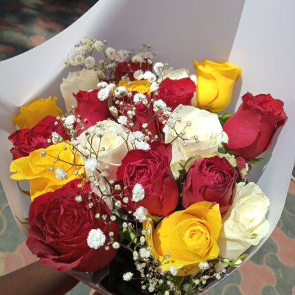 SWEETLY IN LOVE