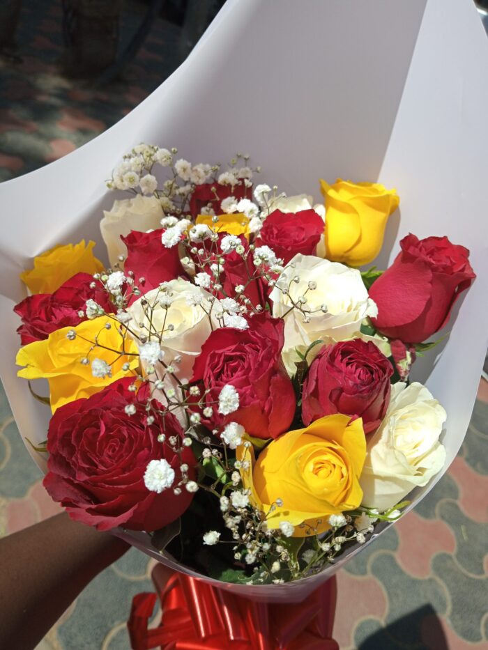 SWEETLY IN LOVE