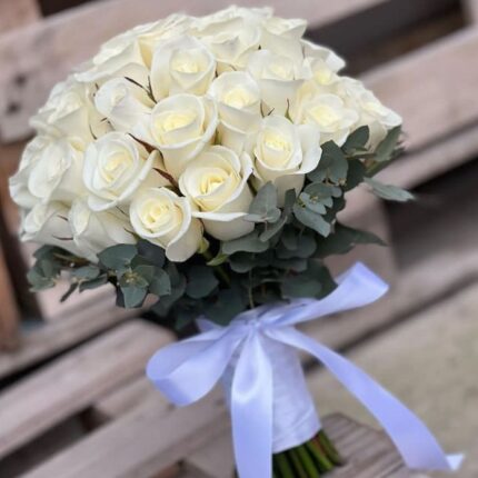 BRIDAL BOUQUET