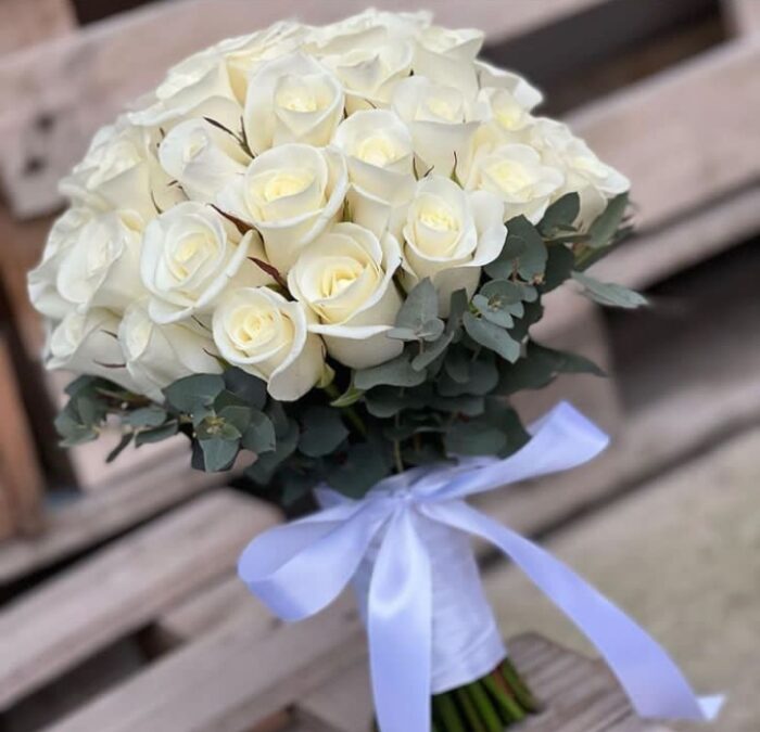 BRIDAL BOUQUET