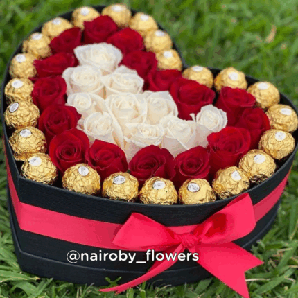 MELT HER HEART CHEERFUL BOX