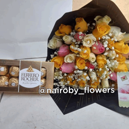 SOFT LOVE COMBO