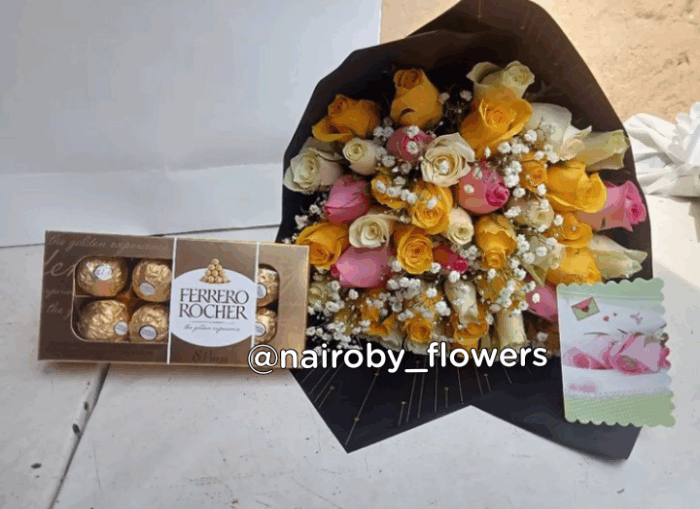 SOFT LOVE COMBO