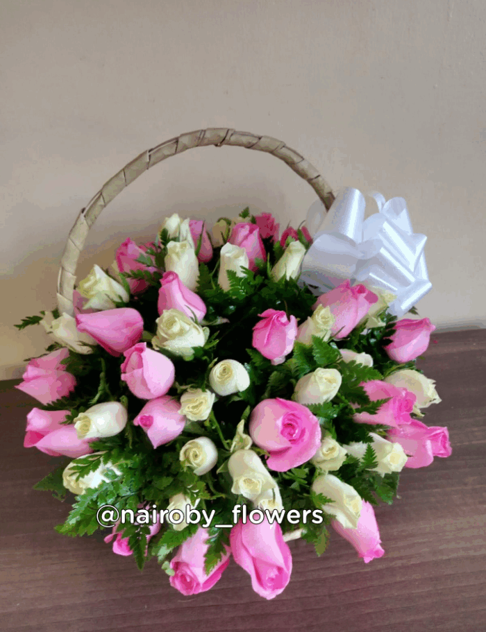 THE SMILES BASKET