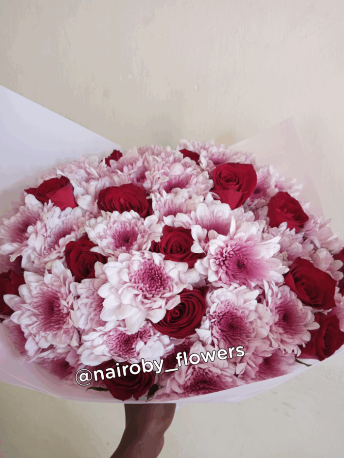 PERFECTION BLOOMS