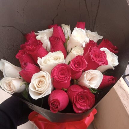 BETTER LOVE BLOOMS