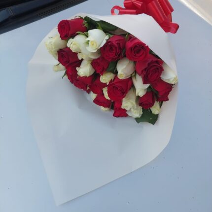 SHOW LOVE BOUQUET