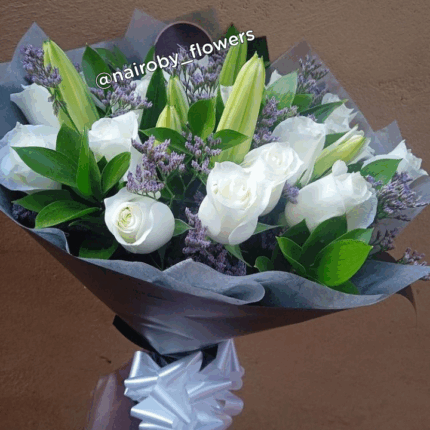 CALMING BOUQUET