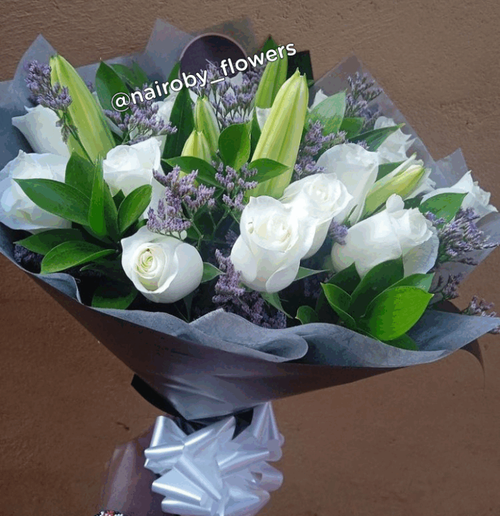 CALMING BOUQUET