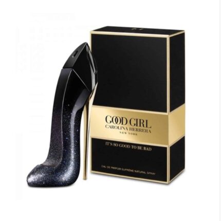 GOOD GIRL PERFUME 80ML