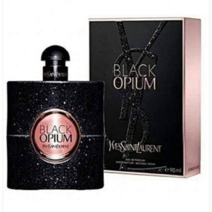 BLACK OPIUM 90ML