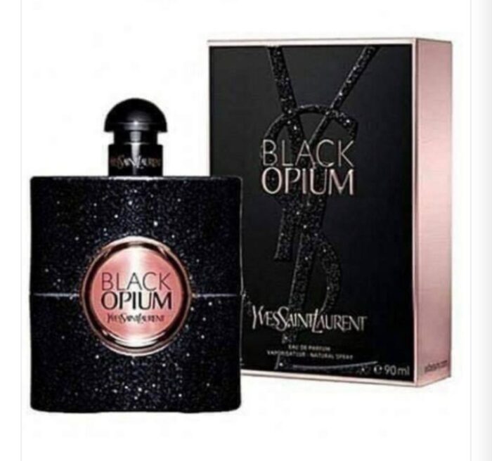 BLACK OPIUM 90ML
