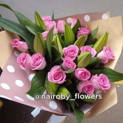SWEET VIBE BOUQUET