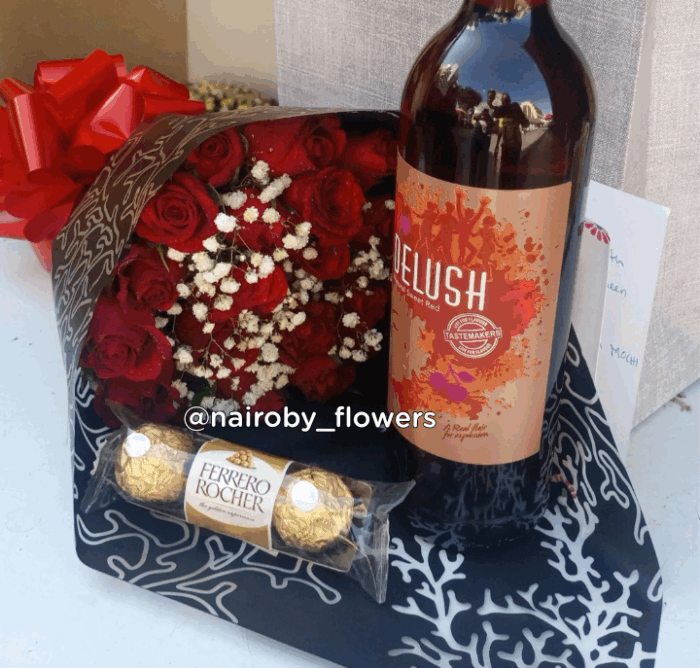 HAPPY LOVE PACK