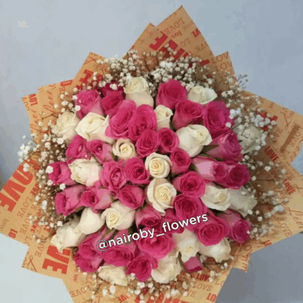 REGAL BOUQUET