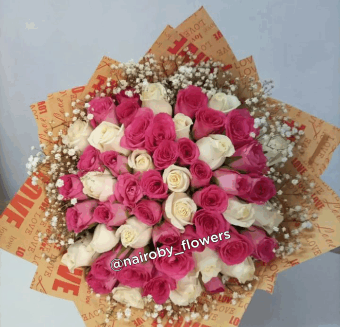 REGAL BOUQUET