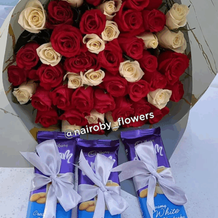SPICY LOVE PACK