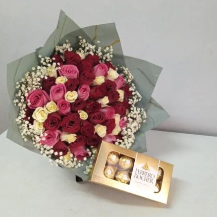 FESTIVE LOVE GIFTS