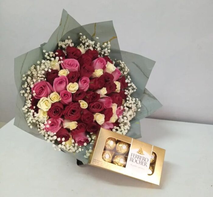 FESTIVE LOVE GIFTS