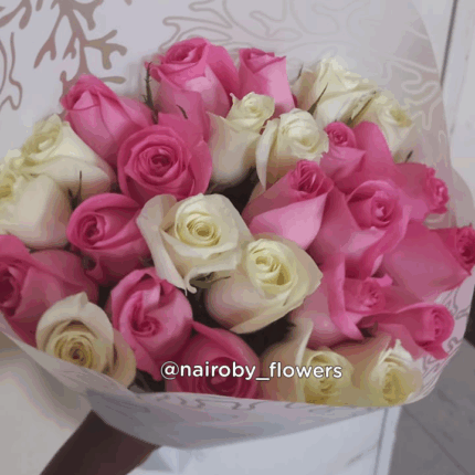 SWEET PRINCESS BOUQUET
