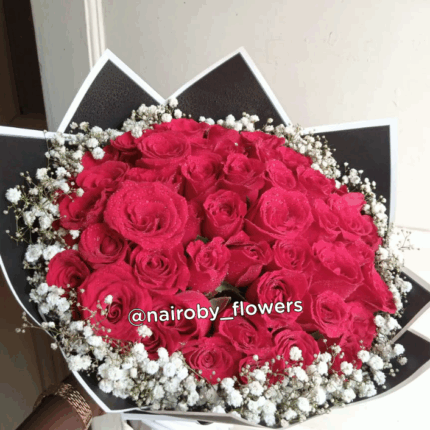 WARM HUGS BOUQUET