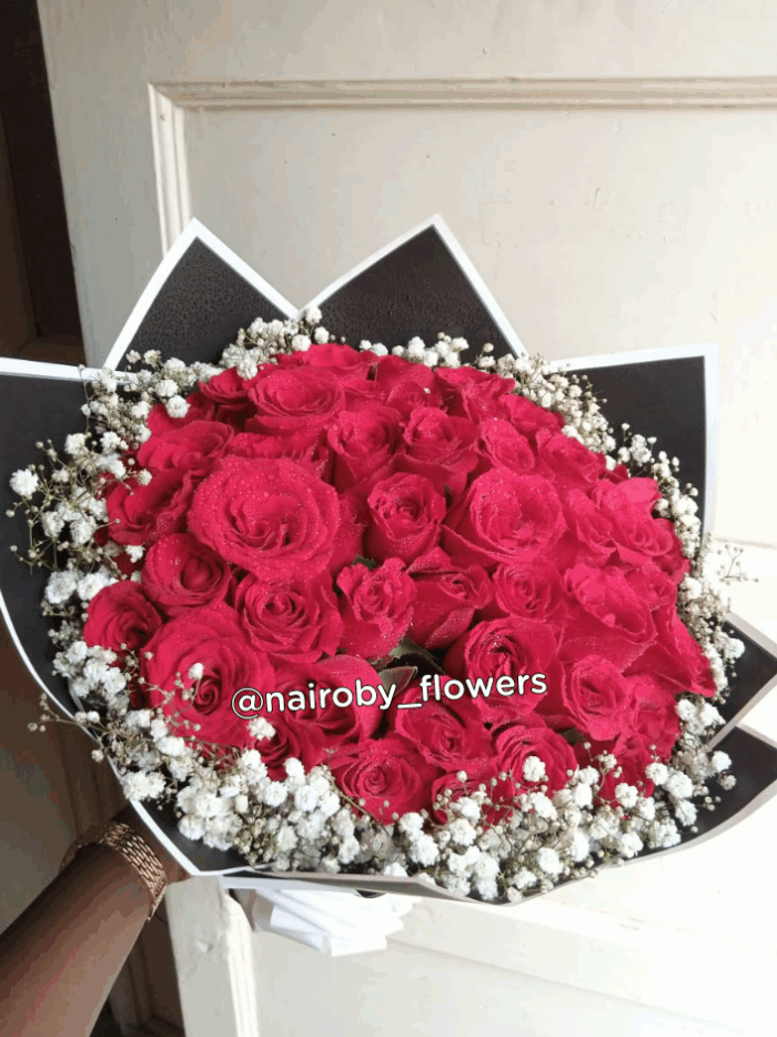 WARM HUGS BOUQUET