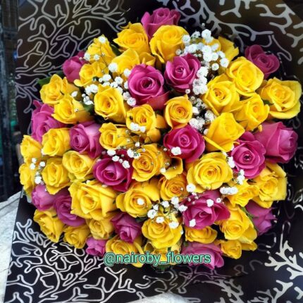 SMELL OF FRESHNESS