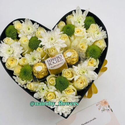HEARTY EXPRESSION