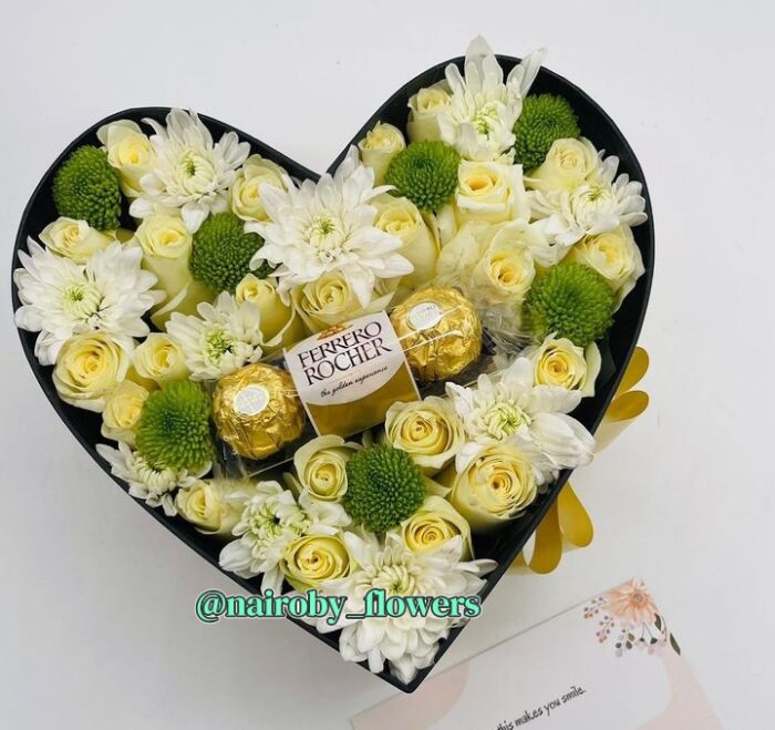 HEARTY EXPRESSION